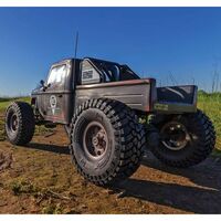 Element ASC40122 1/10 Ecto Enduro 4X4 RTR RC Trail Truck  - Thumbnail 9