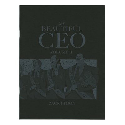 My beautiful ceo volume ii (second printing)