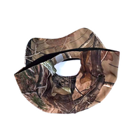 GOD'S FAVORITE REALTREE CAP - Thumbnail 1