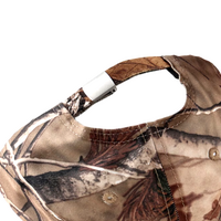 GOD'S FAVORITE REALTREE CAP - Thumbnail 4