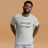 If she don't hawk tuah, I don't wanna tawk tuha t-shirt Unisex - Thumbnail 28
