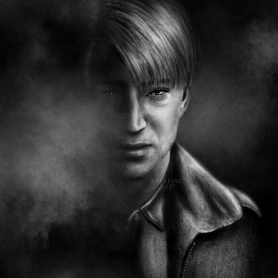 James - silent hill 2 