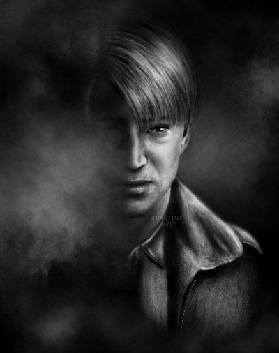 James - Silent Hill 2 