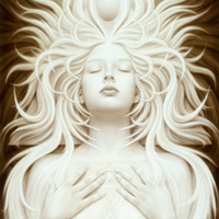 Anima Sublimis - Limited Edition Canvas - Thumbnail 1