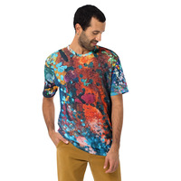 MW Orange t-shirt - Thumbnail 5