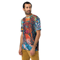 MW Orange t-shirt - Thumbnail 7