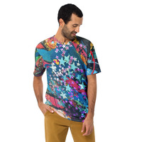 MW stars t-shirt - Thumbnail 5