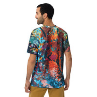 MW stars t-shirt - Thumbnail 6