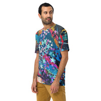 MW stars t-shirt - Thumbnail 7