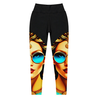 Sports leggings