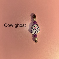 Silicone bead keychain - Thumbnail 4
