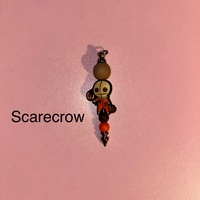 Silicone bead keychain - Thumbnail 6