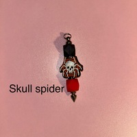 Silicone bead keychain - Thumbnail 8