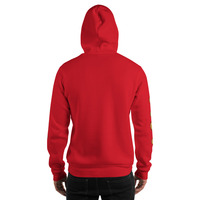 Unisex Hoodie - Thumbnail 1