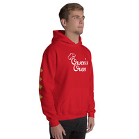 Unisex Hoodie - Thumbnail 2