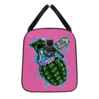 FG Duffle Bag Boy - Thumbnail 2