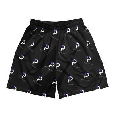 Unisex mesh shorts copy