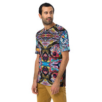 MW darker face T-shirt - Thumbnail 2
