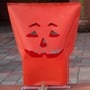Halloween Electric Luminary Sets By Lightstyle - Outdoor Luminaria - ghost, pumpkin, bat, or combo-4