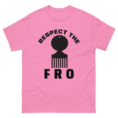 Fro Unisex classic tee