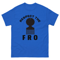 Fro Unisex classic tee - Thumbnail 15