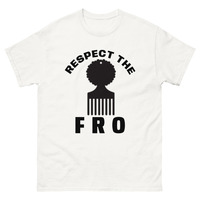 Fro Unisex classic tee - Thumbnail 22
