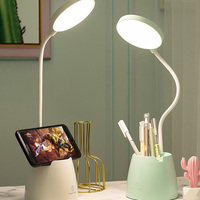 Eye Protection USB Desk Home Dormitory Light For Students USL01 - Thumbnail 2