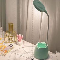 Eye Protection USB Desk Home Dormitory Light For Students USL01 - Thumbnail 3