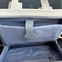 Protective Convertible Backpack For Surface Pro Laptop MSB05 - Thumbnail 1