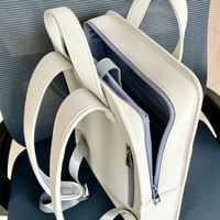 Protective Convertible Backpack For Surface Pro Laptop MSB05 - Thumbnail 2