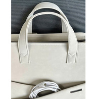 Protective Convertible Backpack For Surface Pro Laptop MSB05 - Thumbnail 3