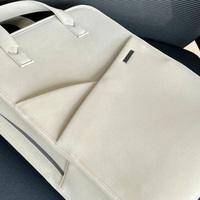 Protective Convertible Backpack For Surface Pro Laptop MSB05 - Thumbnail 4