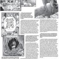 Columbus Scribbler #15 - Thumbnail 3