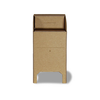 Boundless Brooklyn 5.25” DIY Mailbox Model Kit - Thumbnail 1