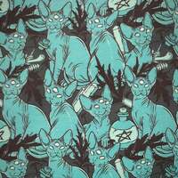 Sphynx Coven - Thumbnail 3