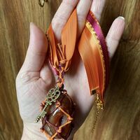 🔮Crystal Gemstone Amulet Necklaces🔮 - Thumbnail 3