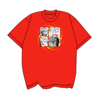 RedBull Dragon Milk Tee *RED - Thumbnail 1