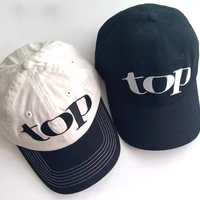 TOP CAP - Thumbnail 2