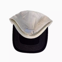 TOP CAP - Thumbnail 5