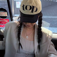 TOP CAP - Thumbnail 6