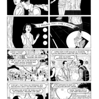 HACIENDA Issue 3 - Thumbnail 1