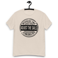 Mediocre Emo Tee - Thumbnail 1