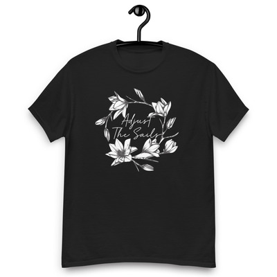 Wreath tee (reissue)