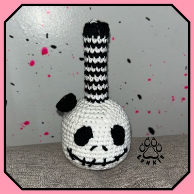Hallowbong 