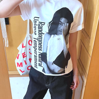 RANDOMNESS T SHIRT - Thumbnail 3