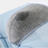 Wholesale 5PK Multi-Color Men's Graphene Pouch Underpants Extra-thin Moisture Wicking Briefs Wangjiang Underwear 3067SJ - Thumbnail 3