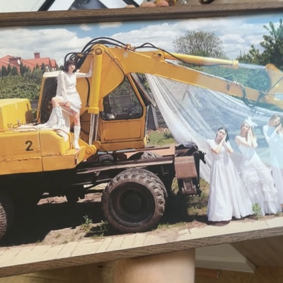 Wesele (2022) print 2 of 8