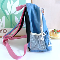 *Free Shipping*CUTE BOW BACKPACK - Thumbnail 5