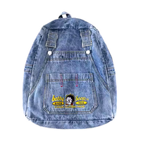 *Free Shipping*BETTY BOOP BACKPACK - Thumbnail 2