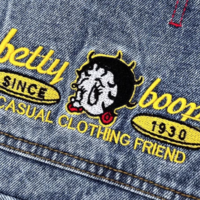 *Free Shipping*BETTY BOOP BACKPACK - Thumbnail 5